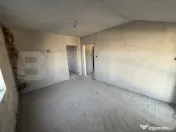 Casă P+1 semifinisată, 250 mp, garaj, teren generos, zona 
