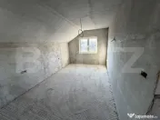Casă P+1 semifinisată, 250 mp, garaj, teren generos, zona 