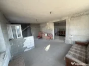 Casă P+1 semifinisată, 250 mp, garaj, teren generos, zona 