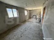 Casă P+1 semifinisată, 250 mp, garaj, teren generos, zona 