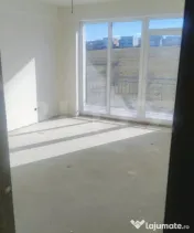 Apartament nou 2 camere, semifinisat 