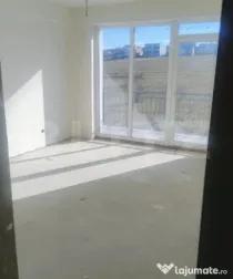 Apartament nou 2 camere, semifinisat