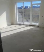 Apartament nou 2 camere, semifinisat 