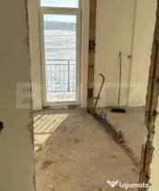 Apartament nou 2 camere, semifinisat 