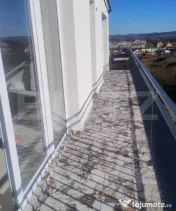 Apartament nou 2 camere, semifinisat 