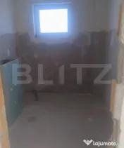 Apartament nou 2 camere, semifinisat 