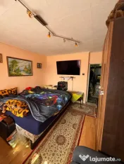 Apartament mobilat/utilat, 34 mp, zona Pronto 