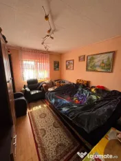 Apartament mobilat/utilat, 34 mp, zona Pronto 