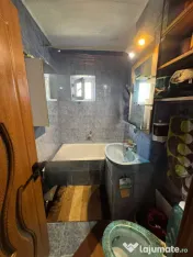 Apartament mobilat/utilat, 34 mp, zona Pronto 
