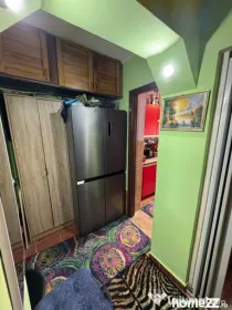 Apartament mobilat/utilat, 34 mp, zona Pronto