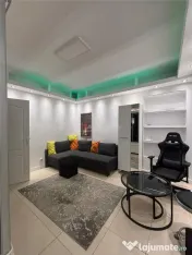 Studio elegant, Ardeleni, Demisol, 10 min Metrou Obor 