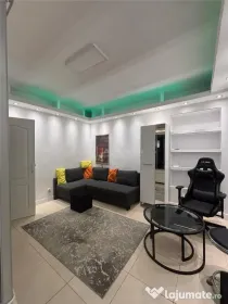 Studio elegant, Ardeleni, Demisol, 10 min Metrou Obor