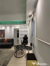 Studio elegant, Ardeleni, Demisol, 10 min Metrou Obor 