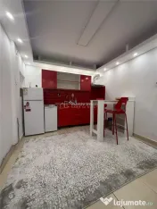 Studio elegant, Ardeleni, Demisol, 10 min Metrou Obor 