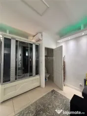 Studio elegant, Ardeleni, Demisol, 10 min Metrou Obor 