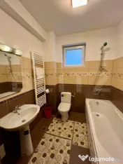 Apartament 2 camere, 63 mp, zona George Enescu 