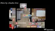 APARTAMENT 2 CAMERE GIURGIULUI 