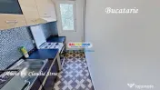 APARTAMENT 2 CAMERE GIURGIULUI 