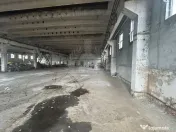 HALA PRODUCTIE/POD RULANT /2000MP/ ZONA BEREASCA PLOIESTI 