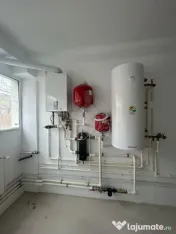 HALA PRODUCTIE/POD RULANT /2000MP/ ZONA BEREASCA PLOIESTI 