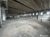 HALA PRODUCTIE/POD RULANT /2000MP/ ZONA BEREASCA PLOIESTI 