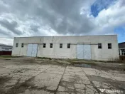 HALA PRODUCTIE/POD RULANT /2000MP/ ZONA BEREASCA PLOIESTI 