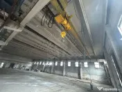 HALA PRODUCTIE/POD RULANT /2000MP/ ZONA BEREASCA PLOIESTI 
