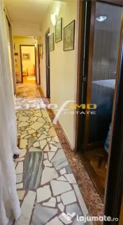 Apartament 4 camere 90mp.Tomis 1 Complex Flamanda 