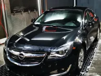 Opel Insignia cutie automata