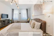 Apartament 3 camere Centrul Istoric 