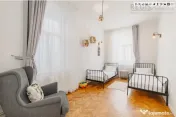 Apartament 3 camere Centrul Istoric 