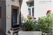 Apartament 3 camere Centrul Istoric 