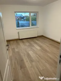 Apartament 2 camere decomandat – Parter – 40 mp utili ?? 