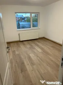Apartament 2 camere decomandat – Parter – 40 mp utili ??