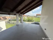 Casă cu 4 camere, 148 mp + 500 mp teren - Zalau 