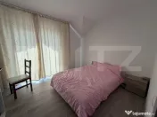 Casă cu 4 camere, 148 mp + 500 mp teren - Zalau 