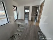Casă cu 4 camere, 148 mp + 500 mp teren - Zalau 