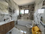 Casă cu 4 camere, 148 mp + 500 mp teren - Zalau 