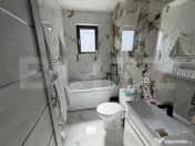 Casă cu 4 camere, 148 mp + 500 mp teren - Zalau 