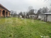 Casa cu 2 camere in Densus, 20 km de Manastirea Prinslop 