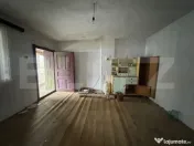 Casa cu 2 camere in Densus, 20 km de Manastirea Prinslop 