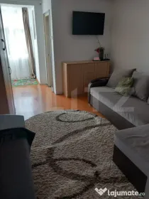 Garsoniera, 21 mp, zona Soarelui