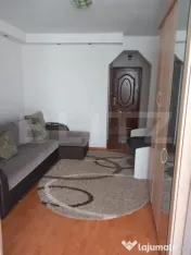 Garsoniera, 21 mp, zona Soarelui 