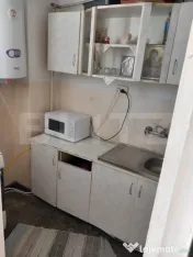 Garsoniera, 21 mp, zona Soarelui 
