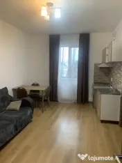Apartament 2 camere, 36 mp, cartierul Bariera Vâlcii 