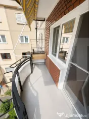Apartament 3 camere decomandat, etaj intermediar, 70 mp, zon 