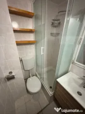 Apartament 3 camere decomandat, etaj intermediar, 70 mp, zon 