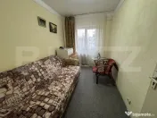 Apartament 3 camere, 63.89 mp, zona Păcurari 