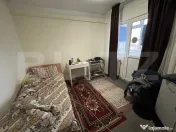 Apartament 3 camere, 63.89 mp, zona Păcurari 