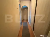 Apartament 3 camere, 63.89 mp, zona Păcurari 